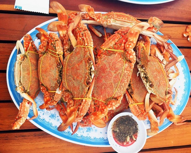 du lịch Phú Quốc tháng 12