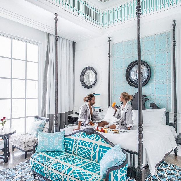 du lịch Phú Quốc tháng 12