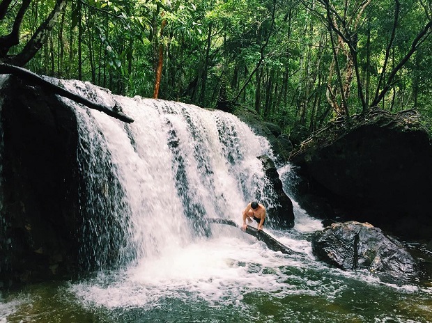 du lịch Phú Quốc tháng 12