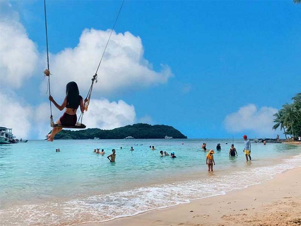 du lịch Phú Quốc tháng 12