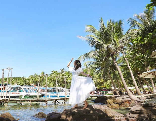 du lịch Phú Quốc tháng 12