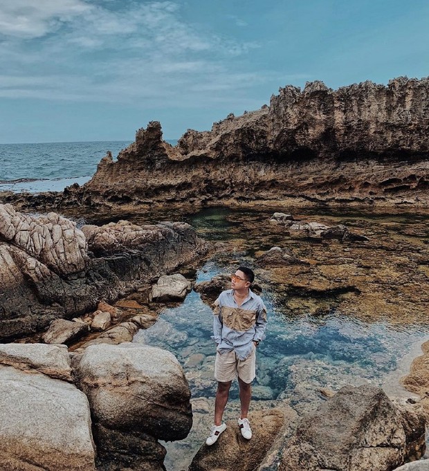 Kinh nghiệm du lịch Vĩnh Hy