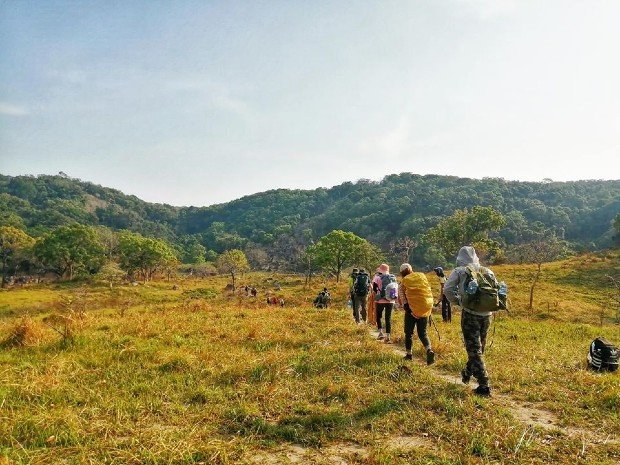 Kinh nghiệm du lịch Vĩnh Hy