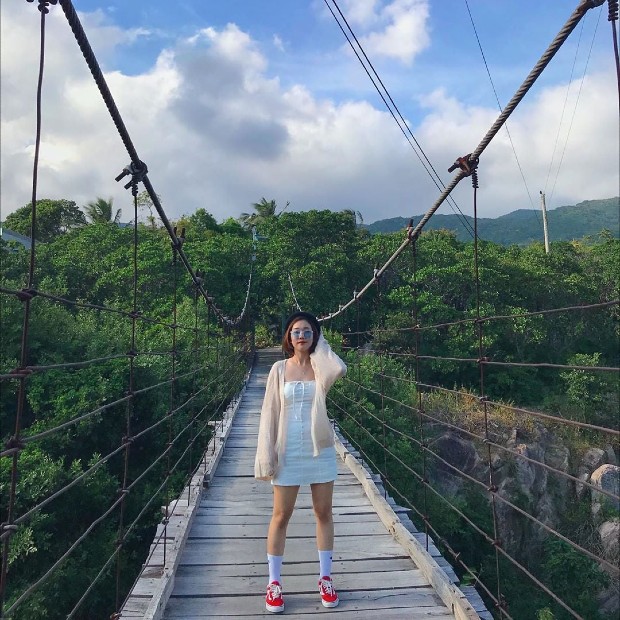 Kinh nghiệm du lịch Vĩnh Hy