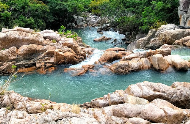 Kinh nghiệm du lịch Vĩnh Hy