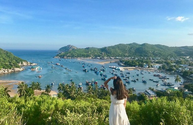 Kinh nghiệm du lịch Vĩnh Hy