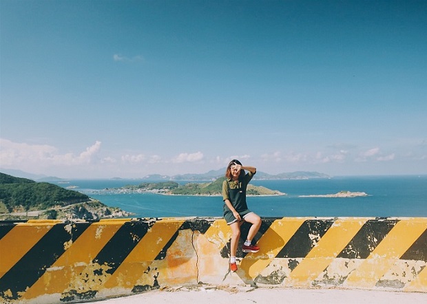 Kinh nghiệm du lịch Bình Hưng