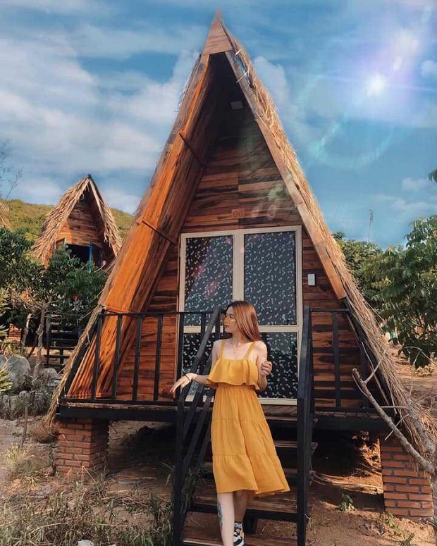 Kinh nghiệm du lịch Bình Hưng