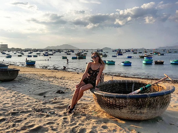 Kinh nghiệm du lịch Ninh Chữ