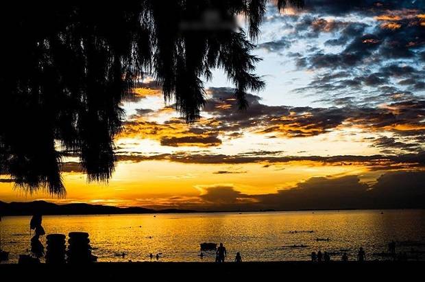 Kinh nghiệm du lịch Ninh Chữ