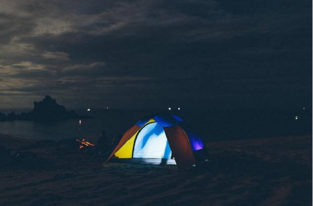 Kinh nghiệm du lịch Ninh Chữ