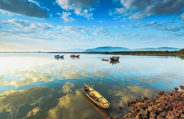 Kinh nghiệm du lịch Ninh Chữ