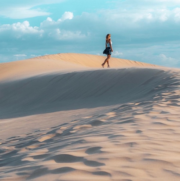 Kinh nghiệm du lịch Ninh Chữ