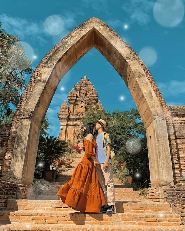 Kinh nghiệm du lịch Ninh Chữ