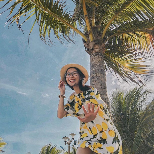 Kinh nghiệm du lịch Ninh Chữ