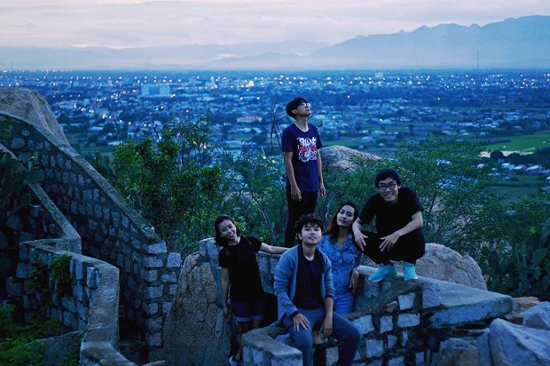 Kinh nghiệm du lịch Ninh Chữ