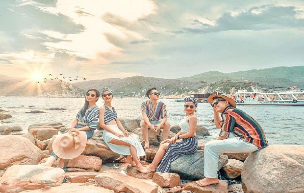 Kinh nghiệm du lịch Ninh Chữ