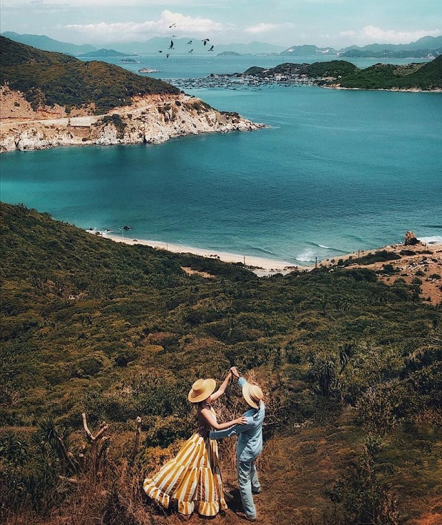 Kinh nghiệm du lịch Ninh Chữ