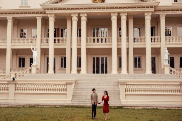 Kinh nghiệm du lịch Đà Lạt - Nhà thờ Don Bosco