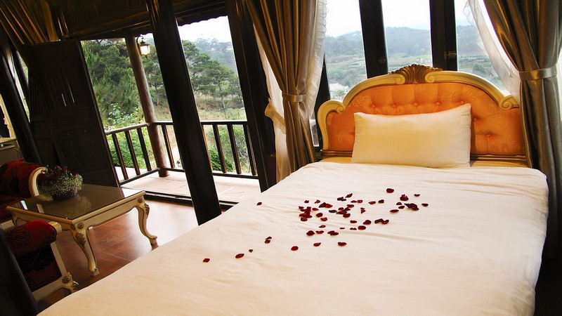 Bungalow Đà Lạt  