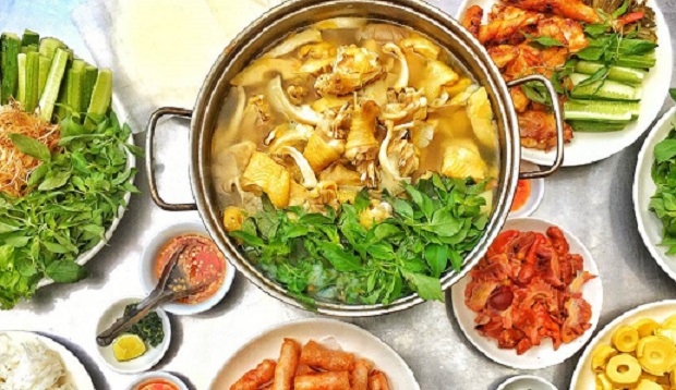 du lịch Đà Lạt tháng 1