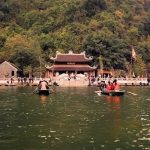 Tour du lịch Hà Nội – Chùa Tam Chúc – Chùa Hương 1 ngày | Hành hương lễ chùa đầu năm