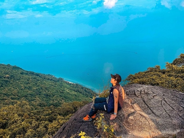 địa điểm du lịch ở Tây Ninh