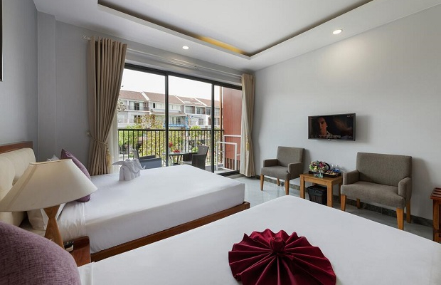 Nên ở khách sạn nào ở Phú Quốc