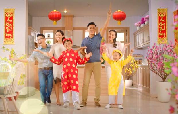 Nên mua vé máy bay Tết khi nào