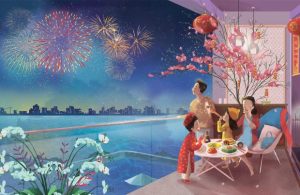 Nên mua vé máy bay Tết khi nào? | Lịch bán vé máy bay Tết 2021