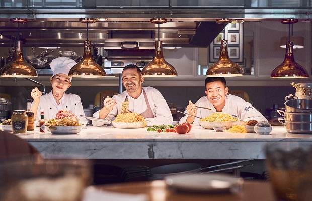 khach san tot nhat viet nam