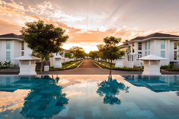 tiệc giáng sinh tại khách sạn tiệc giáng sinh tại khách sạn