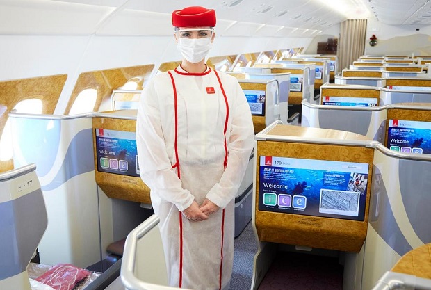 Quy định nhập cảnh, quá cảnh Dubai