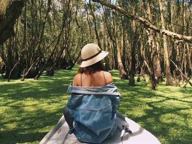 du lịch miền tây nên đi tỉnh nào