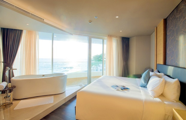 Nên ở khách sạn nào ở Phú Quốc