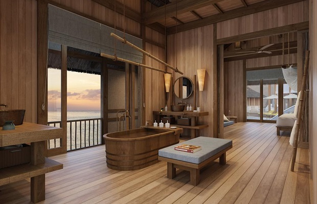 Khách sạn đắt nhất Việt Nam