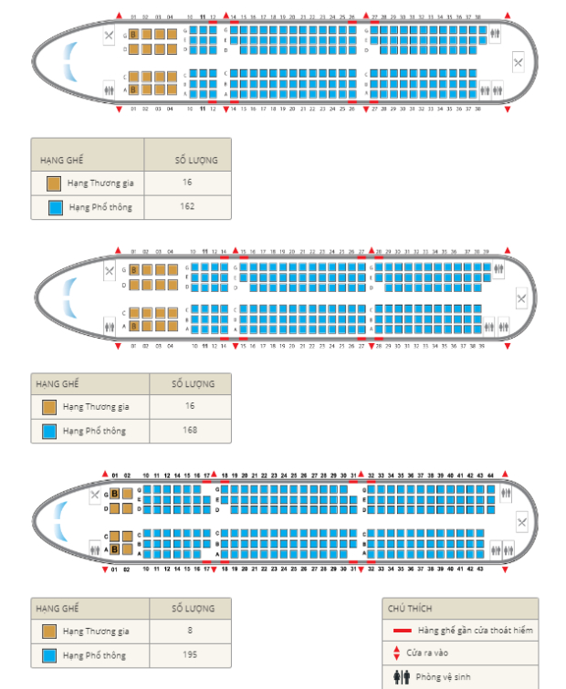 Chia sẻ hơn 125 về ghế ngồi boeing 787 mới nhất