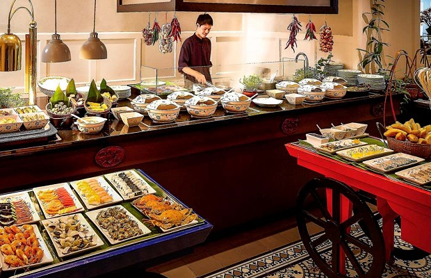 Khách sạn sang trọng nhất Việt Nam