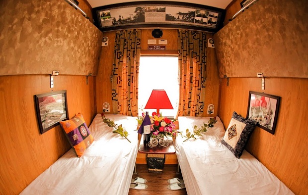 Du lịch Sapa tháng 1