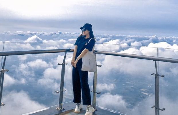 Tết dương lịch đi đâu chơi - Tây Ninh