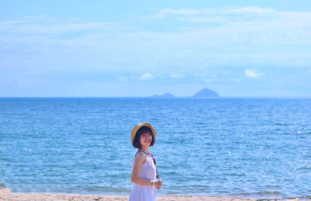 Tết dương lịch đi đâu chơi - Nha Trang