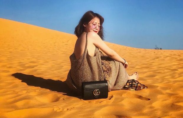 Tết dương lịch đi đâu chơi - Phan Thiết