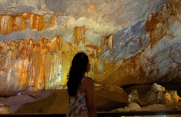 Tết dương lịch đi đâu chơi - Quảng Bình