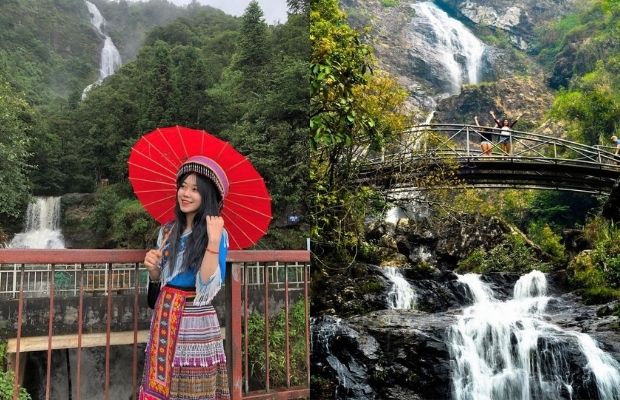 du lịch Sapa tháng 1