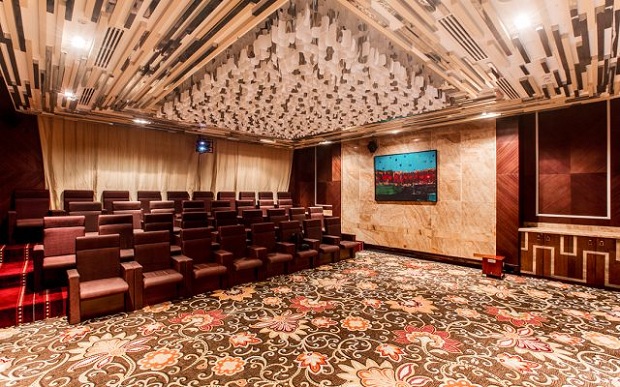 The Grand Hồ Tràm