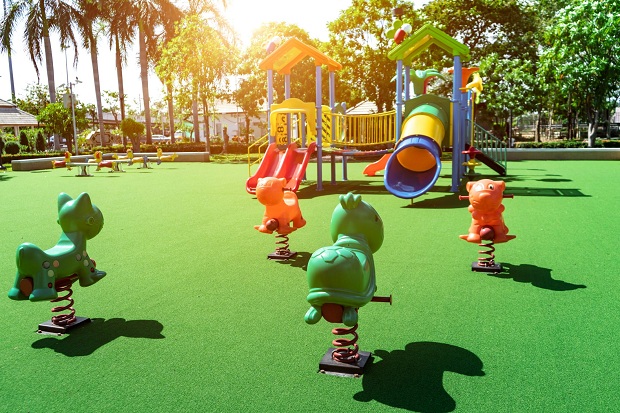 The Grand Hồ Tràm