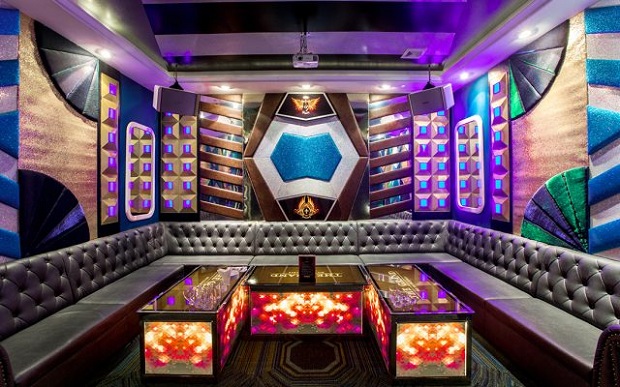 The Grand Hồ Tràm