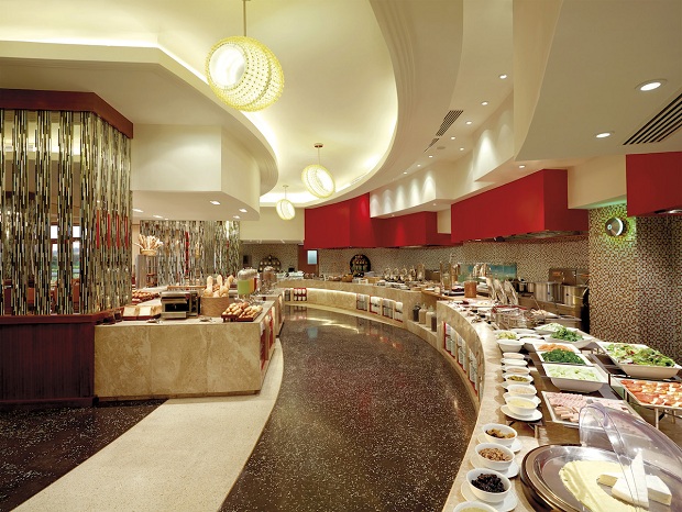 The Grand Hồ Tràm