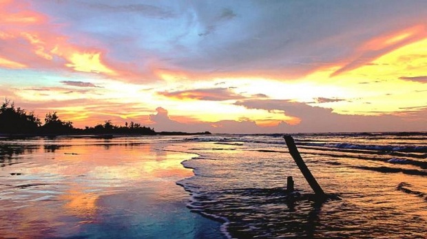 The Grand Hồ Tràm