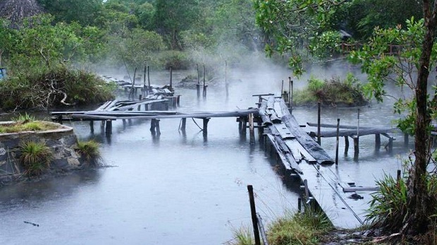 The Grand Hồ Tràm